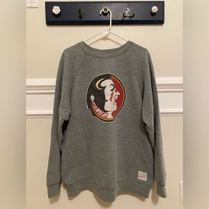 Florida State Crewneck